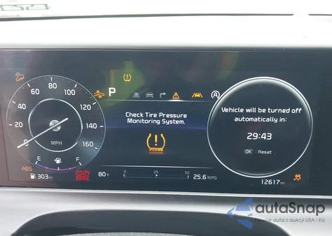 2024 Kia Seltos Ex из США, поврежденный, VIN KNDER2AA6R7568840